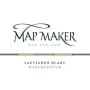 Staete Landt Map Maker Sauvignon Blanc 2014 Front Label