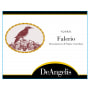 DeAngelis Falerio 2014 Front Label