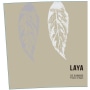 Atalaya Laya 2015 Front Label