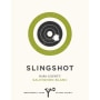 Slingshot Sauvignon Blanc 2015 Front Label