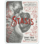 Stasis Pinot Noir 2014 Front Label