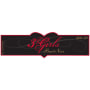 3 Girls Pinot Noir 2014 Front Label