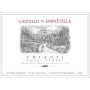 Farnetella Chianti Colli Senesi 2013 Front Label