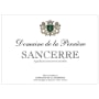 Saget la Perriere Sancerre 2015 Front Label