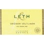 Leth Steinagrund Gruner Veltliner 2015 Front Label