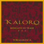 Tormaresca Moscato di Trani Kaloro 2012 Front Label