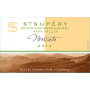 St. Supery Moscato 2014 Front Label