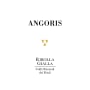 Tenuta Angoris Ribolla Gialla 2013 Front Label