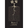 Root:1 Carmenere Reserva 2014 Front Label