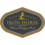 Iron Horse Classic Vintage Brut 2011 Front Label