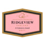 Ridgeview Wine Estate Fitzrovia Rose 2011 Front Label