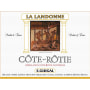E. Guigal Cote-Rotie La Landonne 2012 Front Label