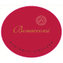 Bonaccorsi Bentrock Vineyard Pinot Noir 2012 Front Label
