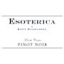 Kent Rasmussen Esoterica Pinot Noir 2014 Front Label