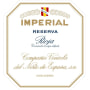 CVNE Imperial Reserva Rioja (1.5 Liter Magnum) 2008 Front Label