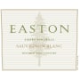 Easton Monarch Mine Vineyard Sauvignon Blanc 2014 Front Label