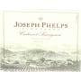 Joseph Phelps Cabernet Sauvignon (1.5 Liter Magnum) 2005 Front Label