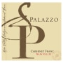 Palazzo California  Cabernet Franc 2012 Front Label