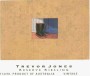 Trevor Jones Reserve Riesling 2002 Front Label