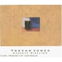 Trevor Jones Reserve Riesling 2005 Front Label