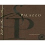 Palazzo California  Right Bank Red Wine 2010 Front Label