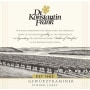 Dr. Konstantin Frank Gewurztraminer 2015 Front Label