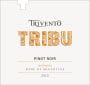 Trivento Tribu Pinot Noir 2010 Front Label