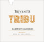 Trivento Tribu Cabernet Sauvignon 2011 Front Label
