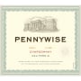 Pennywise Chardonnay 2014 Front Label