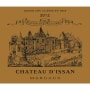 Chateau d'Issan (1.5 Liter Magnum) 2012 Front Label