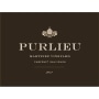 Purlieu Martinez Vineyard Cabernet Sauvignon 2011 Front Label