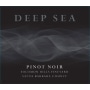 Deep Sea  2010 Front Label