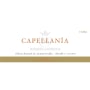 Marques de Murrieta Capellania White 2011 Front Label