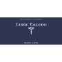 Linne Calodo Rising Tides 2012 Front Label