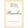 Boeschen Vineyards Cabernet Sauvignon 2010 Front Label