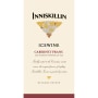 Inniskillin Cabernet Franc Icewine (375ML half-bottle) 2013 Front Label