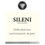 Sileni Cellar Selection Sauvignon Blanc 2015 Front Label