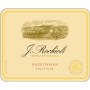 Rochioli Sweetwater Vineyard Chardonnay 2011 Front Label