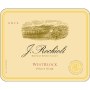 Rochioli West Block Pinot Noir 2012 Front Label