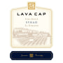 Lava Cap Syrah 2013 Front Label