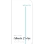 Martin Codax Albarino 2015 Front Label