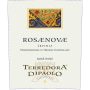 Terredora di Paolo Rosaenovae Rosato 2015 Front Label