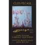 Clos Pegase Hommage Cabernet Sauvignon 2011 Front Label