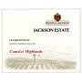 Kendall-Jackson Jackson Estate Camelot Highlands Chardonnay 2014 Front Label