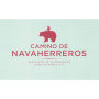 Bernabeleva Camino de Navaherreros Tinto 2015 Front Label