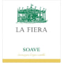 La Fiera Soave 2014 Front Label