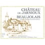 Albert Bichot Chateau de Jarnioux Beaujolais 2015 Front Label