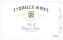 Tyrrell's Vat 6 Pinot Noir 2009 Front Label