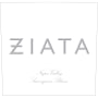 Ziata Sauvignon Blanc 2013 Front Label
