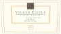 Volker Eisele Gemini White 2006 Front Label